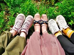 -艾溪湖湿地公园