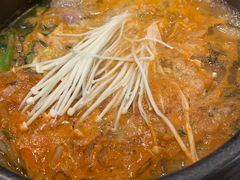 -本粥&拌饭cafe(欧亚新生活店)
