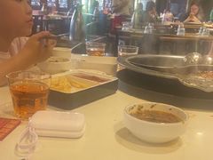 -川西坝子火锅(金沙1.0直营店)