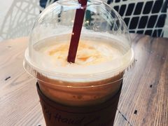 -COSTA COFFEE(丰联广场店)