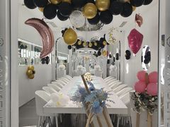 -3号仓库·创意中国菜(嘉兴龙鼎万达店)