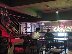 -黄师傅湿辣牛肉(胡桃里店)