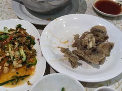 -禄源公·老莞诚饭店