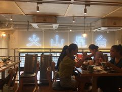 大堂-火山屋台(新街口创始店)