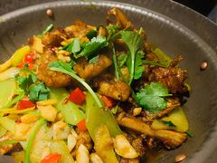 -吃饭皇帝大(合生汇店)
