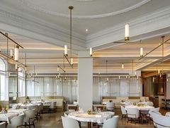 大堂-Jean Georges