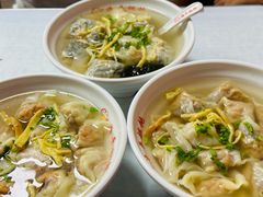 -海平馄饨(逍遥二路店)