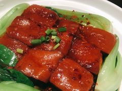 -隐厨中国餐馆(红旗大街店)