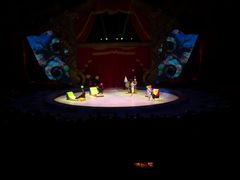 -珠海横琴长隆《卡卡虎奇遇记》