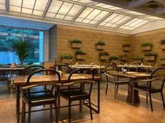 -食百绚全日制餐厅(成都棕榈泉费尔蒙酒店)