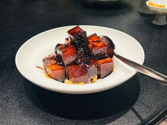 -庐灶江南·江南菜·四合院Bistro(东直门·华侨夜泊君亭店)
