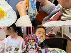 -100家灵感仓库·DIY团建(什刹海店)