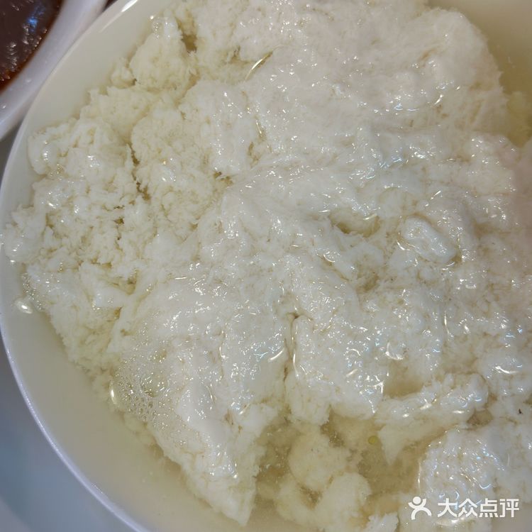 今天的家常菜有点好吃