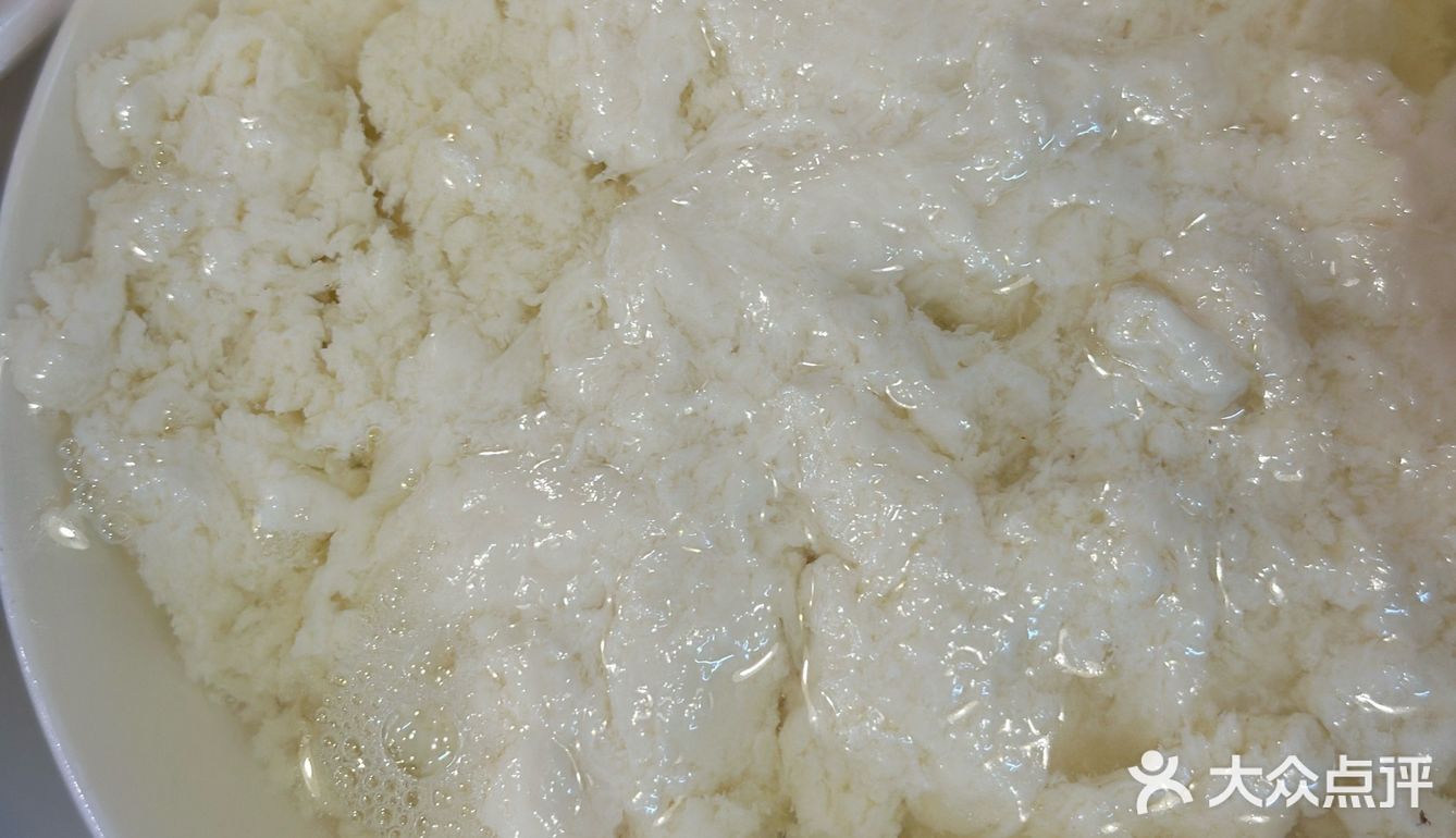 今天的家常菜有点好吃