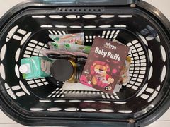 -Olé精品超市(新世界新丸中心店)