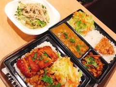-魏家凉皮(祈年大厦店)