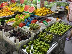-登州市场(登州路店)