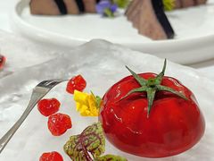 -月福京味斋·烤鸭店·北京菜(鼓楼总店)