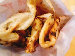 -尚食卢记烧饼(凤凰路总店)