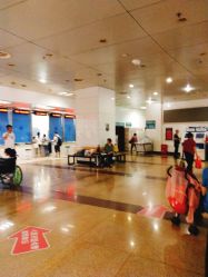 -江西省妇幼保健院(东湖院区)