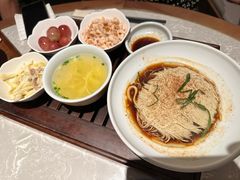 -松鹤面馆·古法焖肉面(观前店)