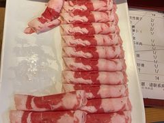 -1078號老北京涮肉(松柏店)