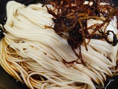 葱油拌面-王中王餐厅(东安路店)