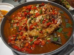 -攸州小镇家湘菜(小米科技园店)