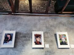 -zarah(鼓楼店)