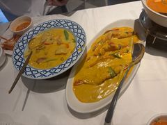-泰香米泰国餐厅(鎏嘉码头店)