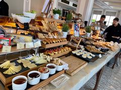 -上海和平饭店华懋阁 Cathay Room