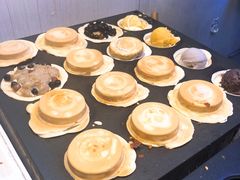 -味正点车轮饼可丽饼(南禅寺店)