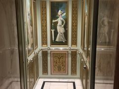 -The Ritz Restaurant