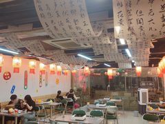 -螺思宝螺蛳粉火锅·鸭脚煲(西乡店)