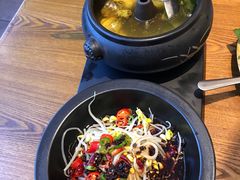 -云海肴·汽锅鸡·云南菜(苏州中心店)