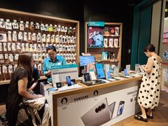 -顺电sundan(颐堤港店)