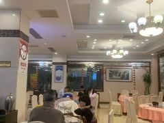 -烤肉宛饭庄(南礼士路店)