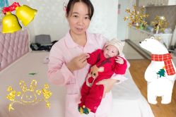 -东方幸福国际母婴月子会所(沙湾公园店)