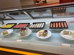 -La Repete 手工千层蛋糕(深圳卓悦中心店)