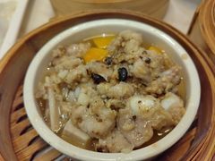 -稻香酒家·33年老字号·港式粤菜(富邦中心店)