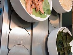 -咕叽咕叽自助烤肉小火锅(茂业清扬店)