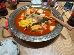 -福客麻辣烫·现炒麻辣香锅(印力中心店)