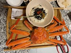 -震海贝烤贝·民俗特色店(延吉总店)