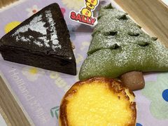 -好利来(SM空港店)