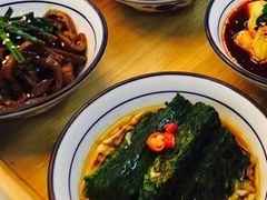 -汉唐宴长安食府