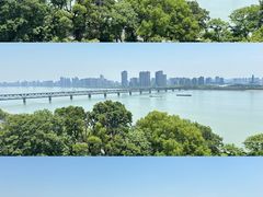 -六和塔文化公园