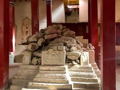-札达土林-托林寺
