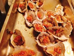 -夏阳湖皇冠假日酒店-自助餐厅