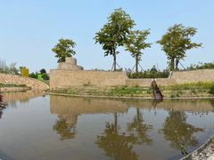 -桤木河湿地公园