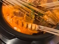 -江湖六膳門串串香(隆礼路店)